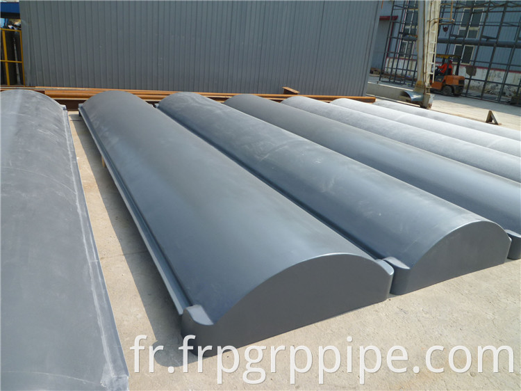 Cathode Quality and Tank House Productivité FRP Electrolytic Cells